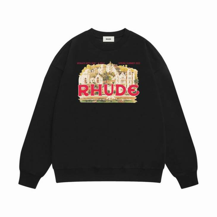 Picture of Rhude Sweathirt _SKURhudeS-XXLsytRHY00735688